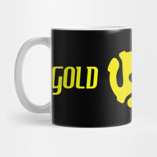 Gold Digger Mug